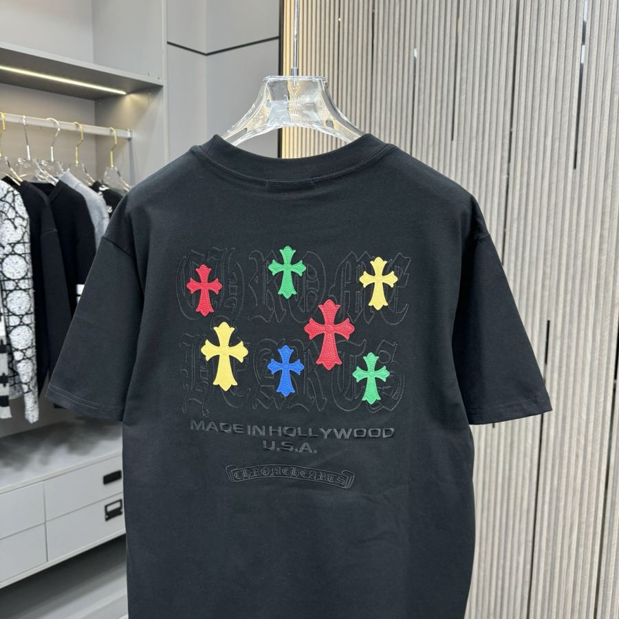 1:1 Replica Chrome hearts men CH 26 FW — Premium Replica — photo 5