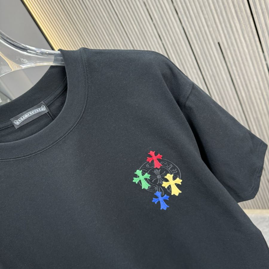 1:1 Replica Chrome hearts men CH 26 FW — Premium Replica — photo 4