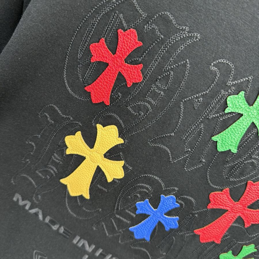 1:1 Replica Chrome hearts men CH 26 FW — Premium Replica — photo 8