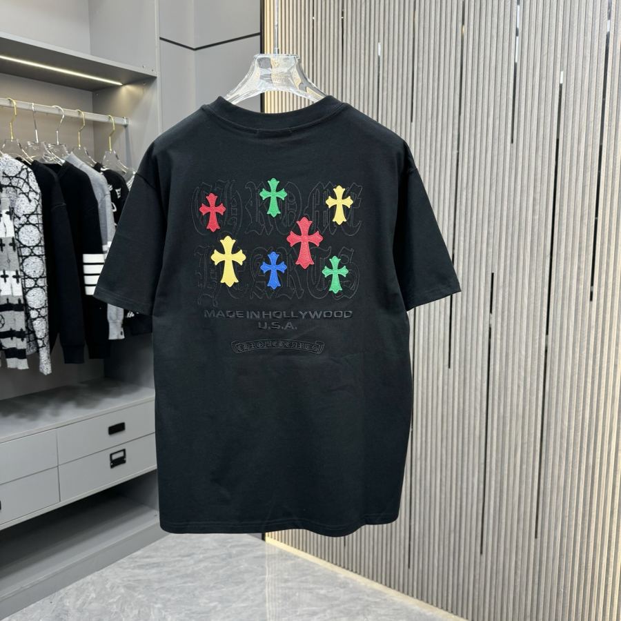 1:1 Replica Chrome hearts men CH 26 FW — Premium Replica — photo 2