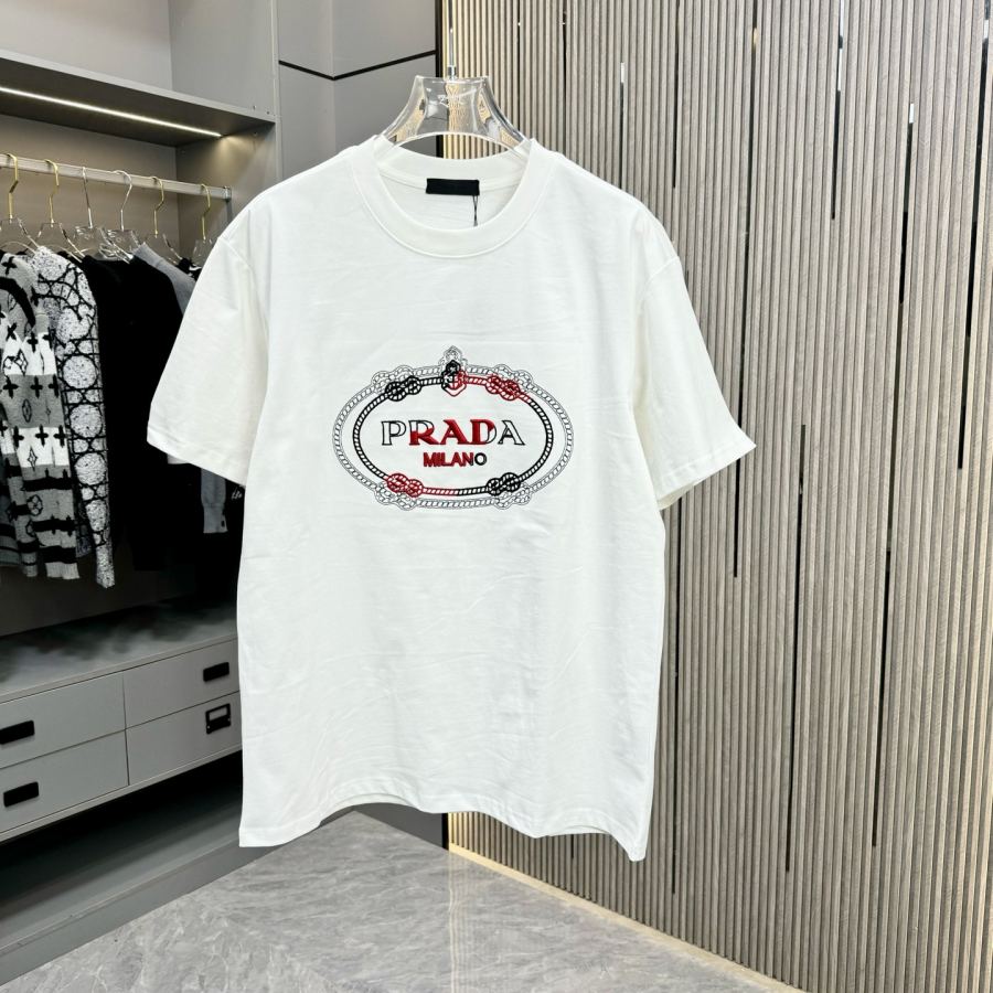 1:1 Replica Prada men PRADA 26 FW New — 1:1 Replica