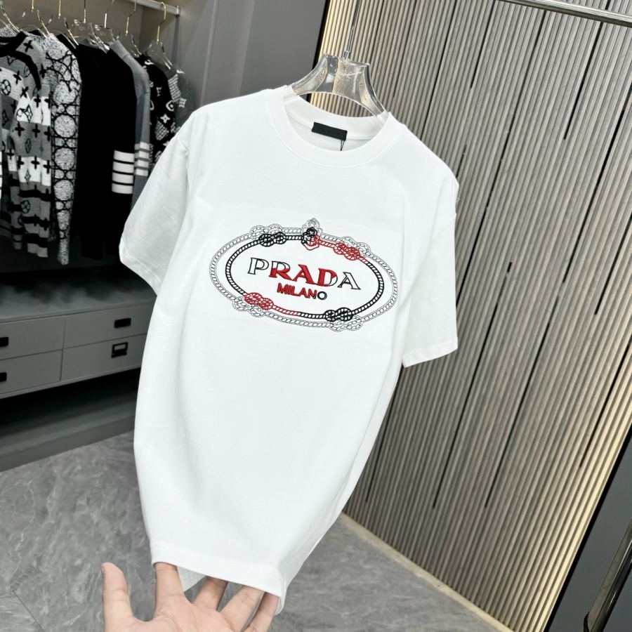 1:1 Replica Prada men PRADA 26 FW New — 1:1 Replica — photo 2