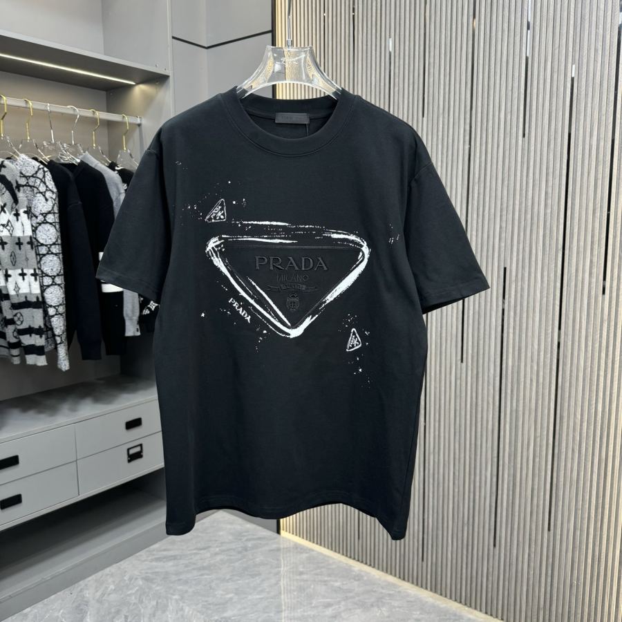 1:1 Replica Prada men PRADA 26 FW New — AAA Quality Replica