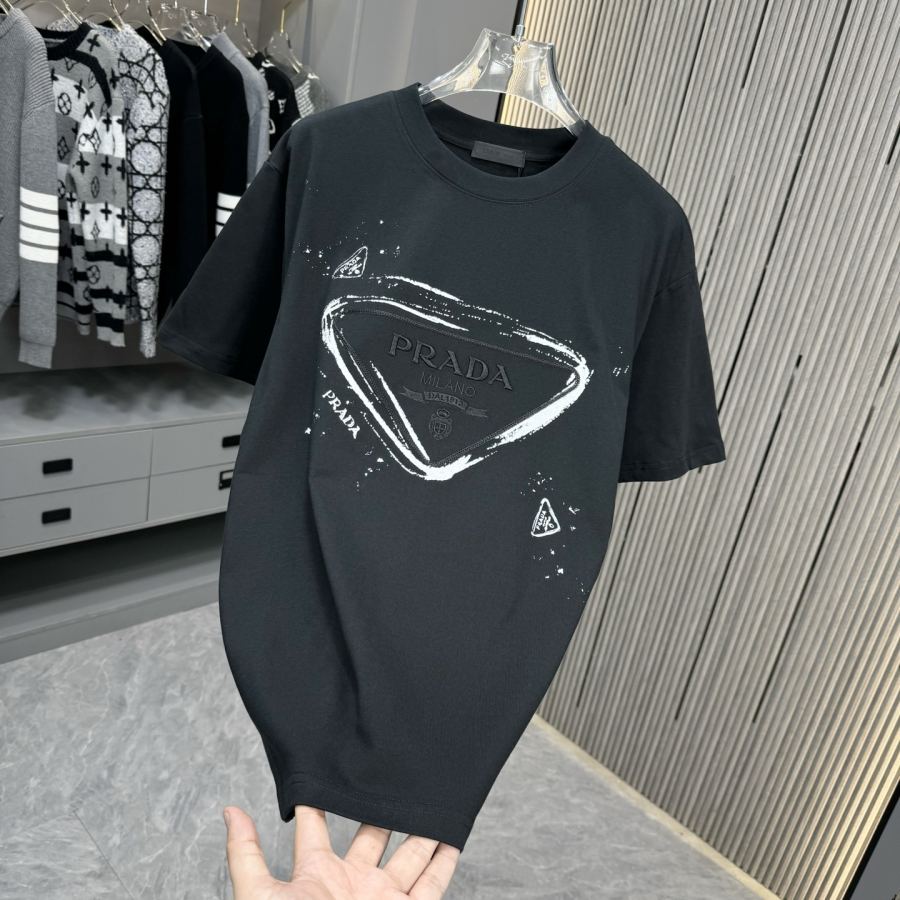 1:1 Replica Prada men PRADA 26 FW New — AAA Quality Replica — photo 2
