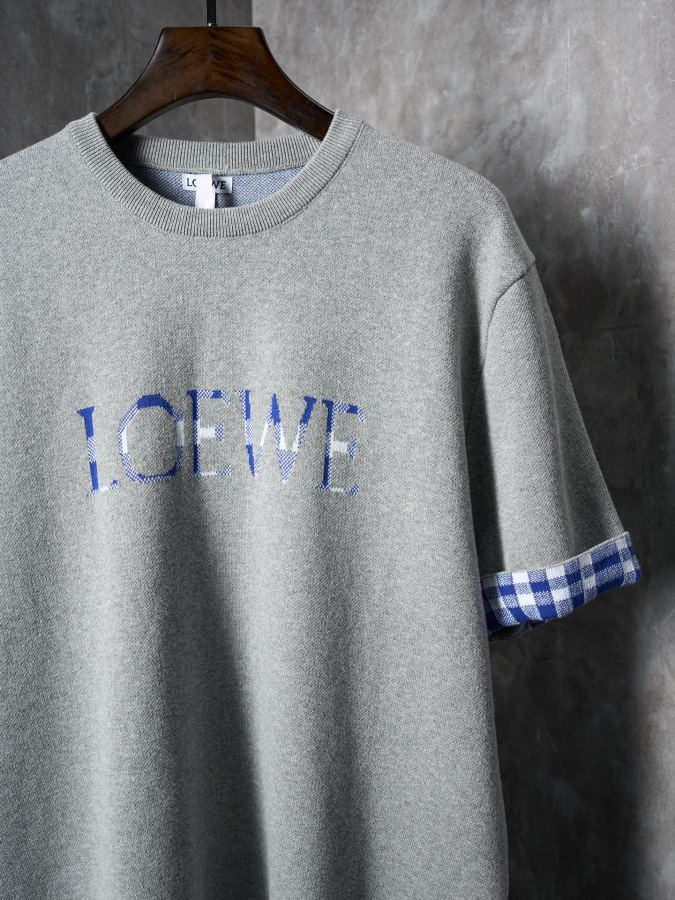 1:1 Replica Loewe men LOEWE | Loewe T — Premium Replica — photo 6