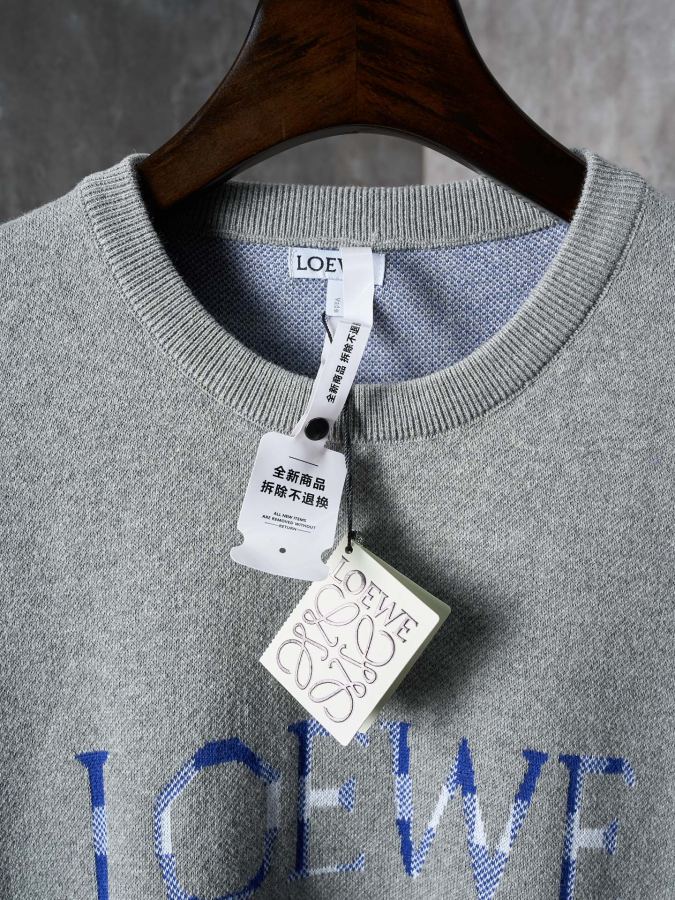 1:1 Replica Loewe men LOEWE | Loewe T — Premium Replica — photo 5