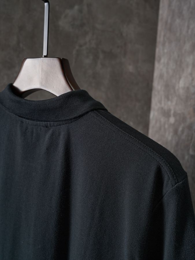 1:1 Replica MIUMIU men MIUMIU/ POLO — AAA Quality Replica — photo 9