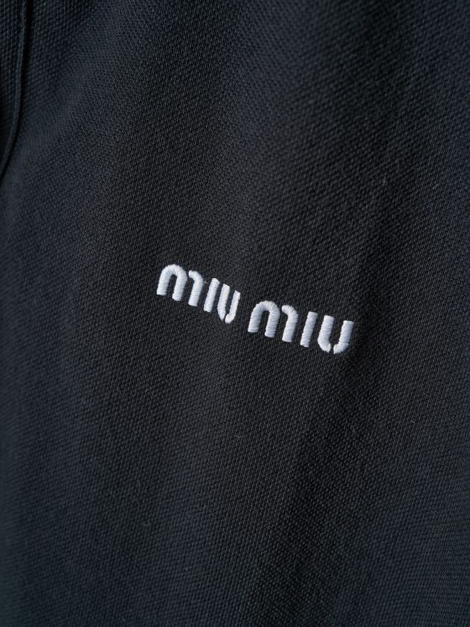 1:1 Replica MIUMIU men MIUMIU/ POLO — AAA Quality Replica — photo 7