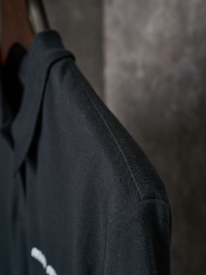 1:1 Replica MIUMIU men MIUMIU/ POLO — AAA Quality Replica — photo 8