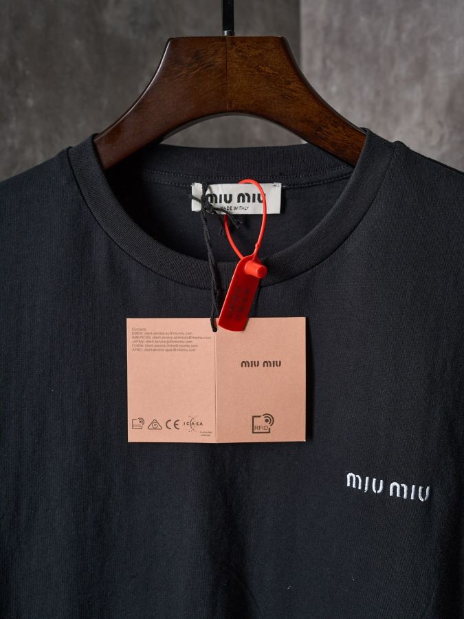 1:1 Replica MIUMIU men Miu/ T — 1:1 Replica — photo 5