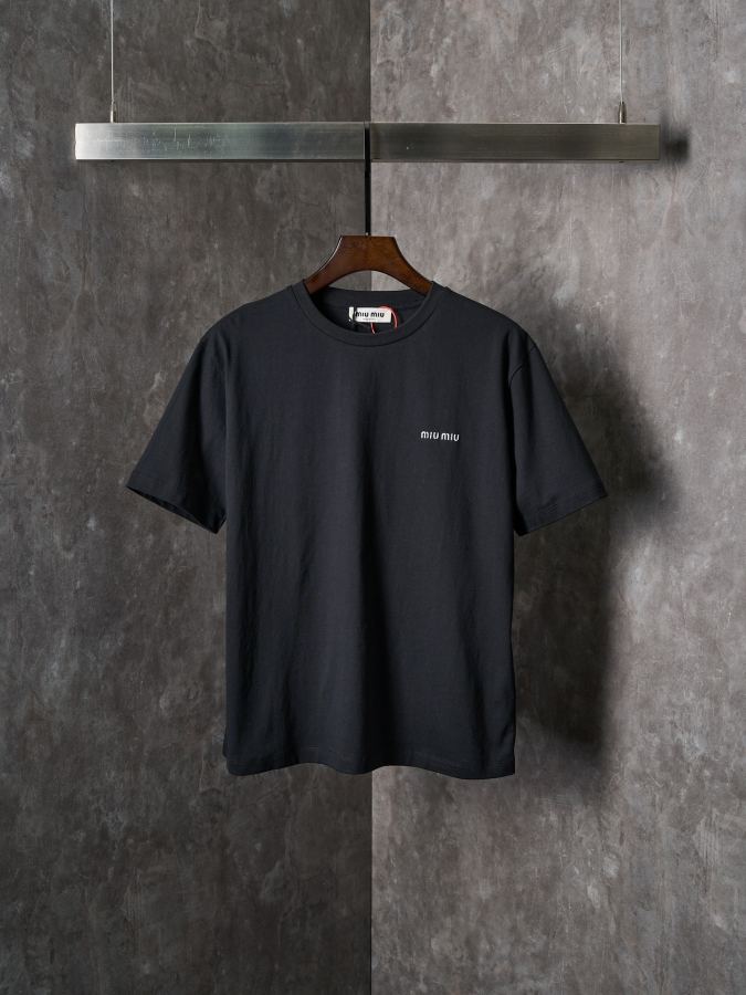 1:1 Replica MIUMIU men Miu/ T — 1:1 Replica