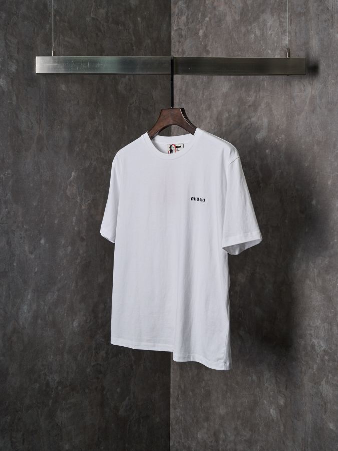 1:1 Replica MIUMIU men Miu/ T — Premium Replica — photo 3
