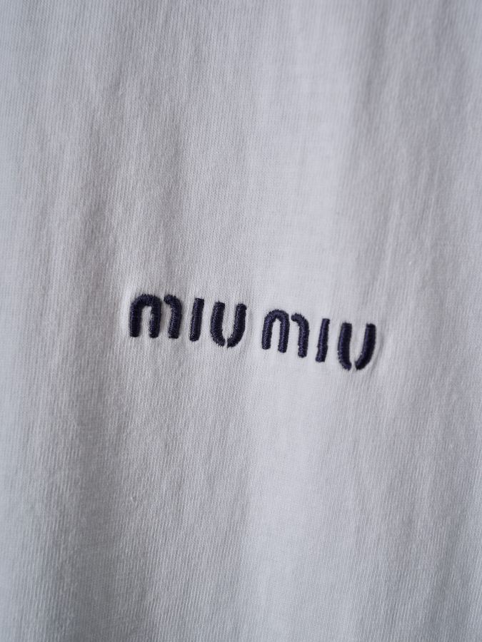 1:1 Replica MIUMIU men Miu/ T — Premium Replica — photo 6