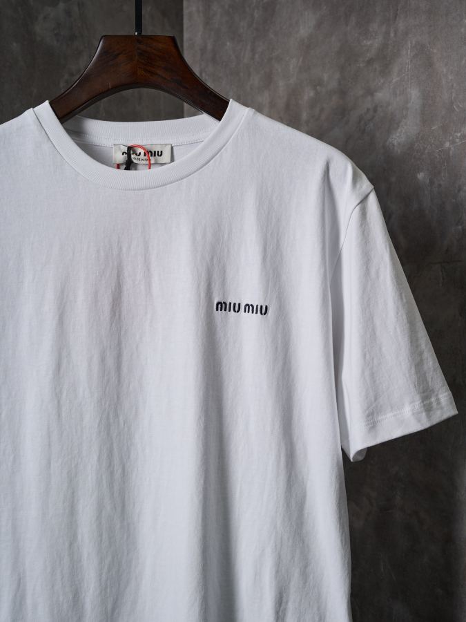 1:1 Replica MIUMIU men Miu/ T — Premium Replica — photo 5