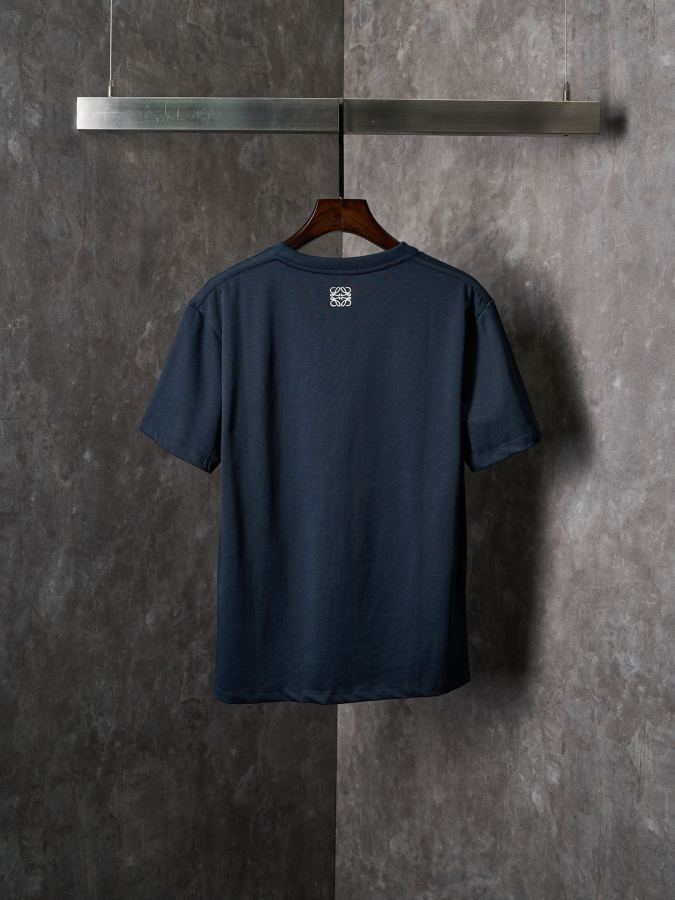 1:1 Replica Hellstar Clothes LOEWE | Loewe Hello T — 1:1 Replica — photo 2