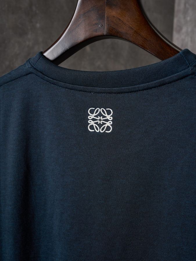 1:1 Replica Hellstar Clothes LOEWE | Loewe Hello T — 1:1 Replica — photo 8