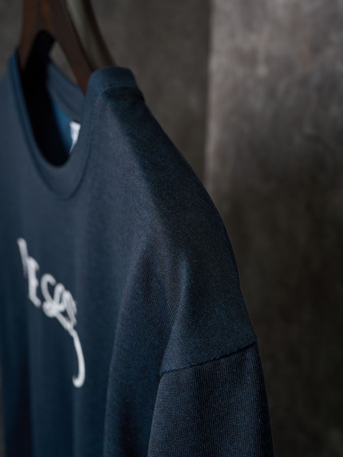 1:1 Replica Hellstar Clothes LOEWE | Loewe Hello T — 1:1 Replica — photo 7