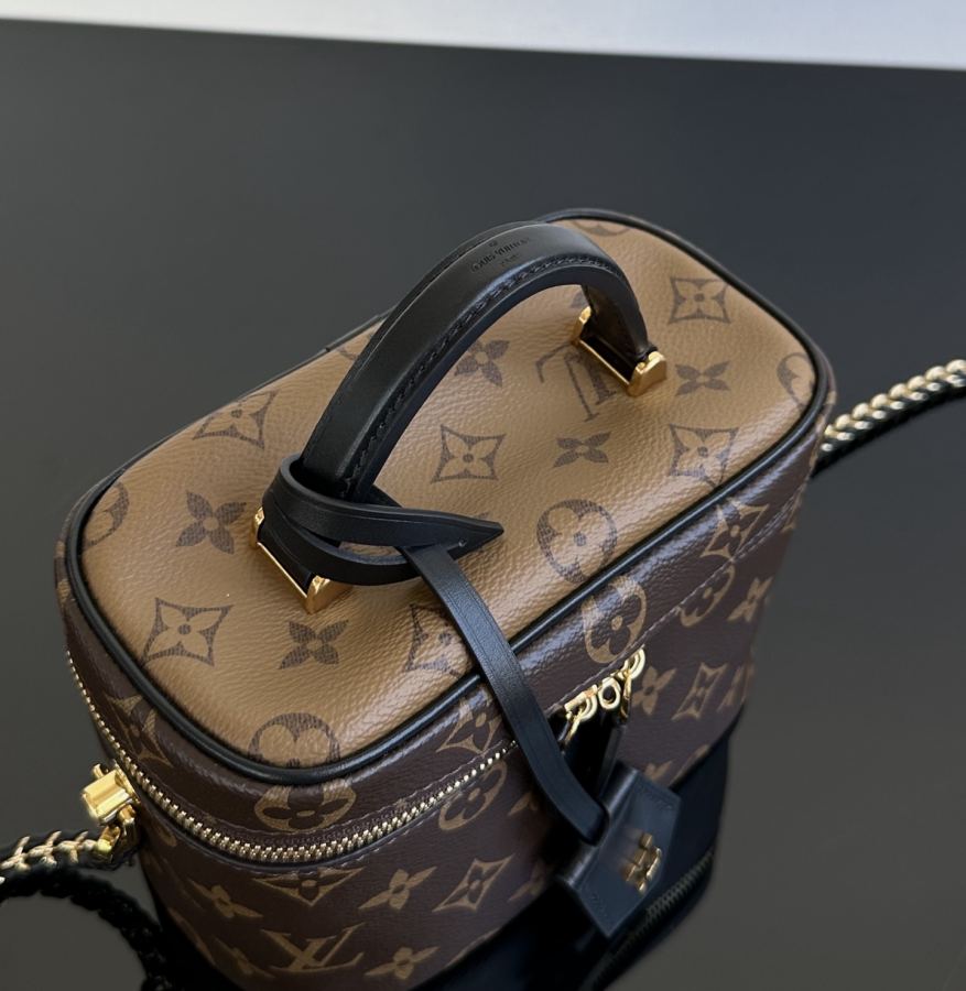 1:1 Replica LV bag Real shot M45165 — 1:1 Replica — photo 9