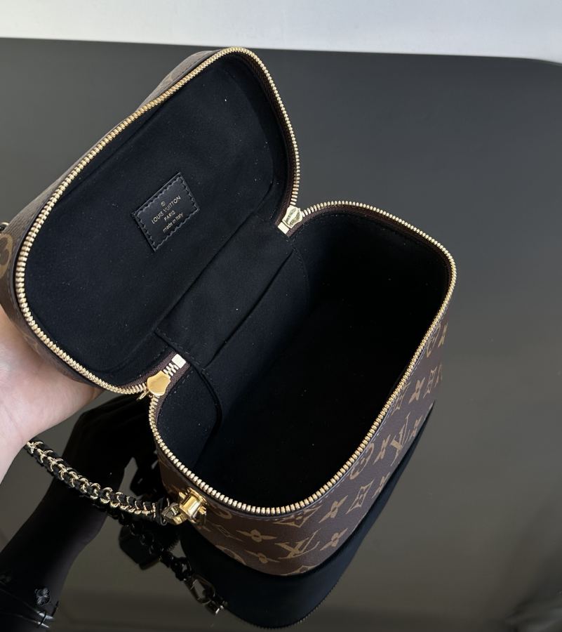 1:1 Replica LV bag Real shot M45165 — 1:1 Replica — photo 3