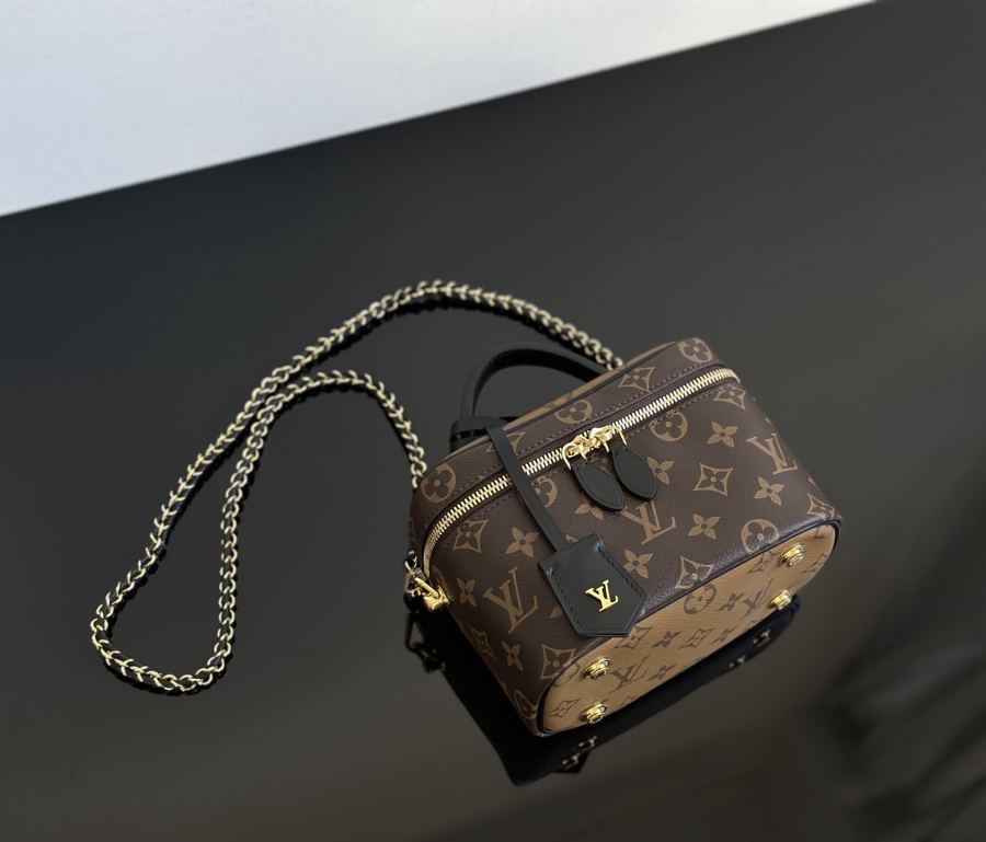 1:1 Replica LV bag Real shot M45165 — 1:1 Replica — photo 2