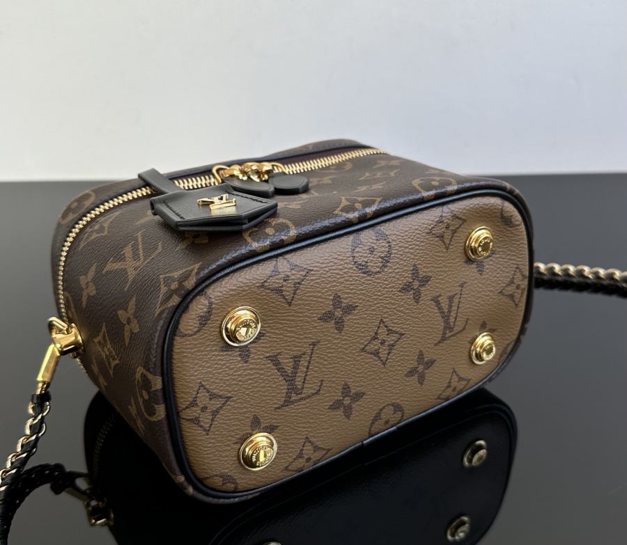 1:1 Replica LV bag Real shot M45165 — 1:1 Replica — photo 4