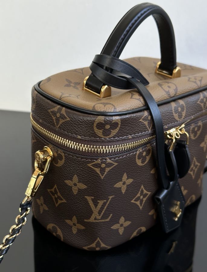 1:1 Replica LV bag Real shot M45165 — 1:1 Replica — photo 8