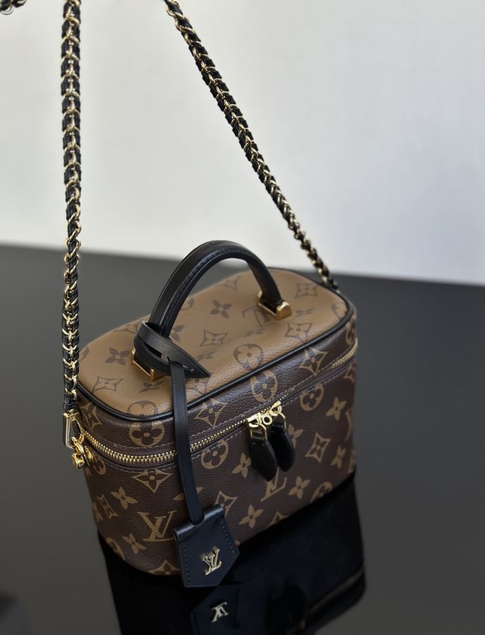 1:1 Replica LV bag Real shot M45165 — 1:1 Replica — photo 5