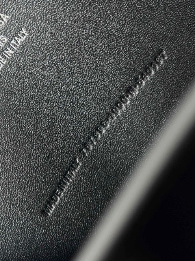 1:1 Replica Balenciaga bag 𝐁𝐚𝐥𝐞𝐧𝐜𝐢𝐚𝐠𝐚 𝐑𝐨𝐝𝐞𝐨 — Premium Replica — photo 8