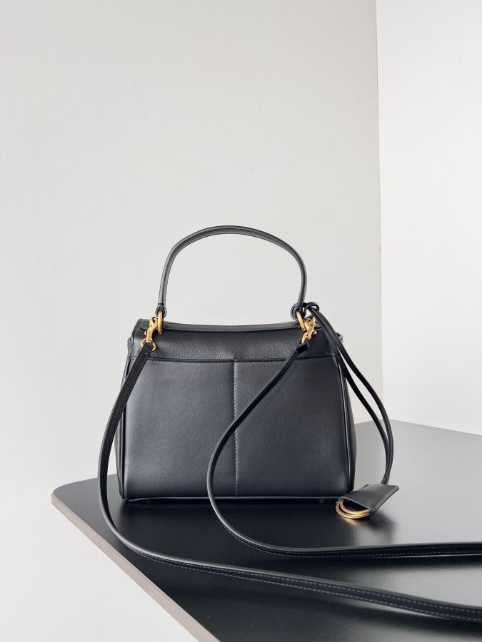 1:1 Replica Balenciaga bag 𝐁𝐚𝐥𝐞𝐧𝐜𝐢𝐚𝐠𝐚 𝐑𝐨𝐝𝐞𝐨 — AAA Quality Replica — photo 2