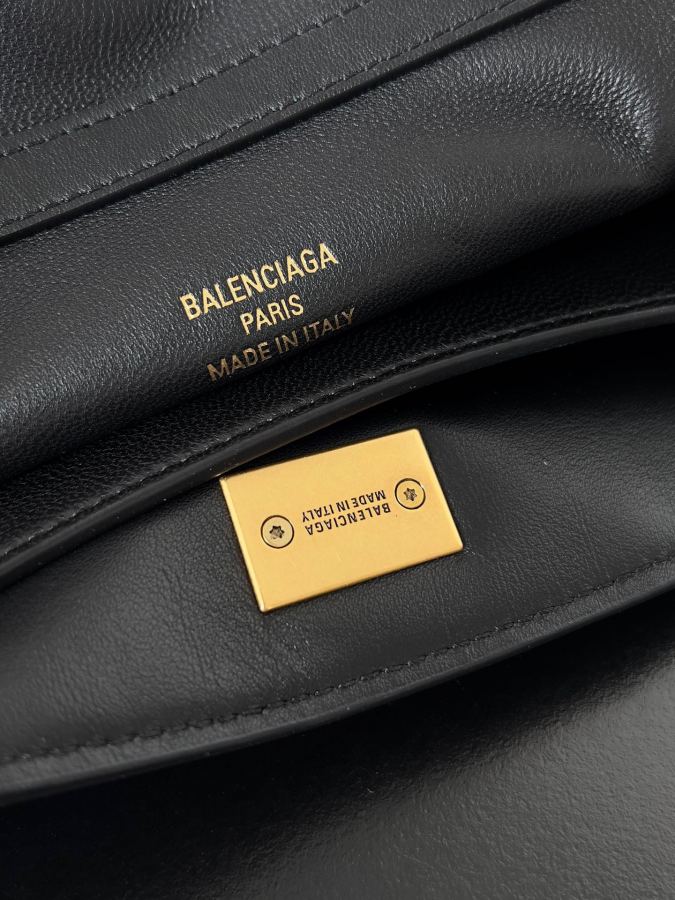 1:1 Replica Balenciaga bag 𝐁𝐚𝐥𝐞𝐧𝐜𝐢𝐚𝐠𝐚 𝐑𝐨𝐝𝐞𝐨 — AAA Quality Replica — photo 5