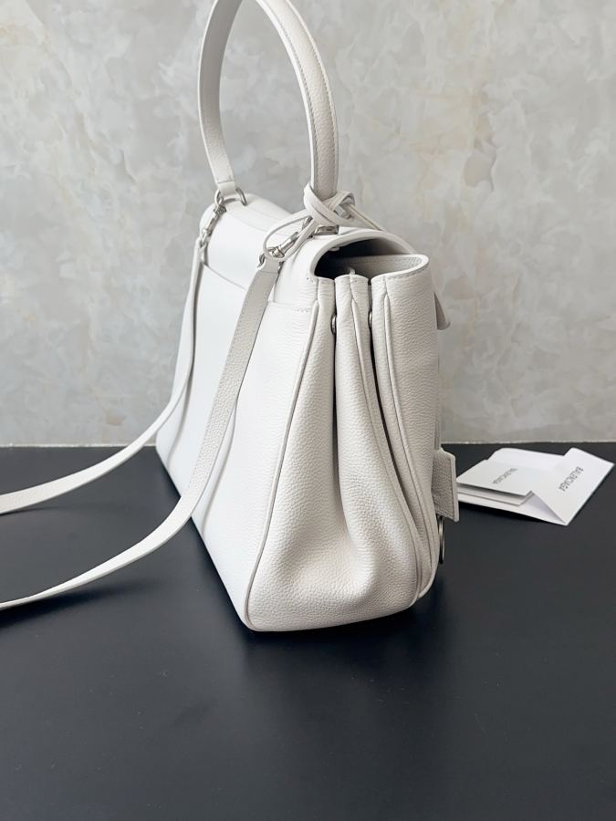 1:1 Replica Balenciaga bag 𝐁𝐚𝐥𝐞𝐧𝐜𝐢𝐚𝐠𝐚 𝐑𝐨𝐝𝐞𝐨 — Premium Replica — photo 3