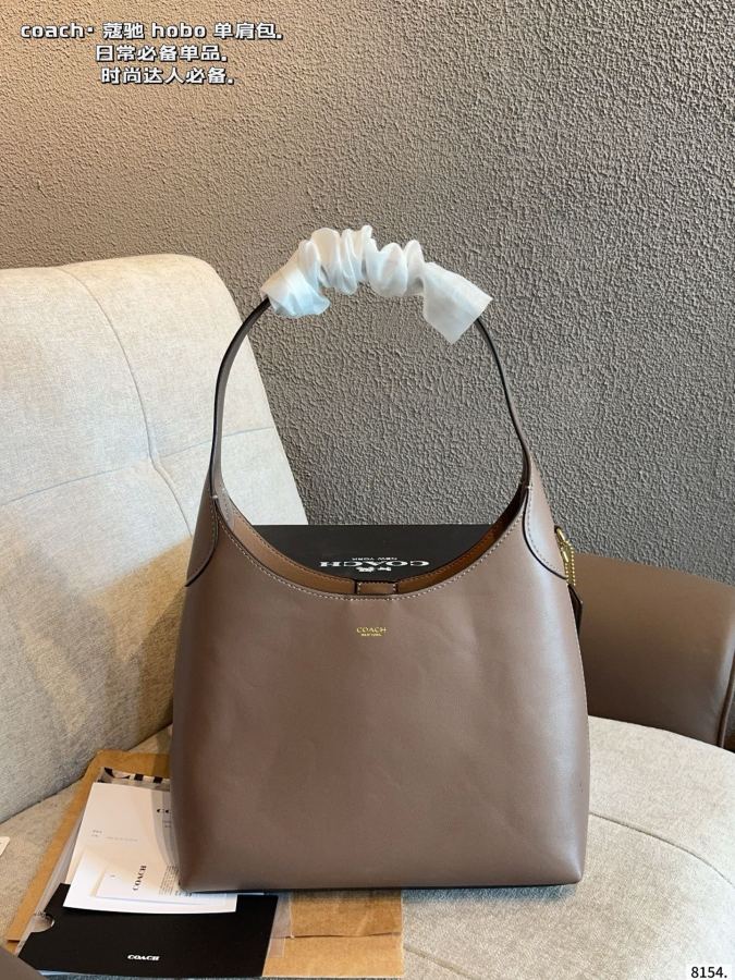 1:1 Replica COACH bag Comes with gift box — Premium Replica — photo 2