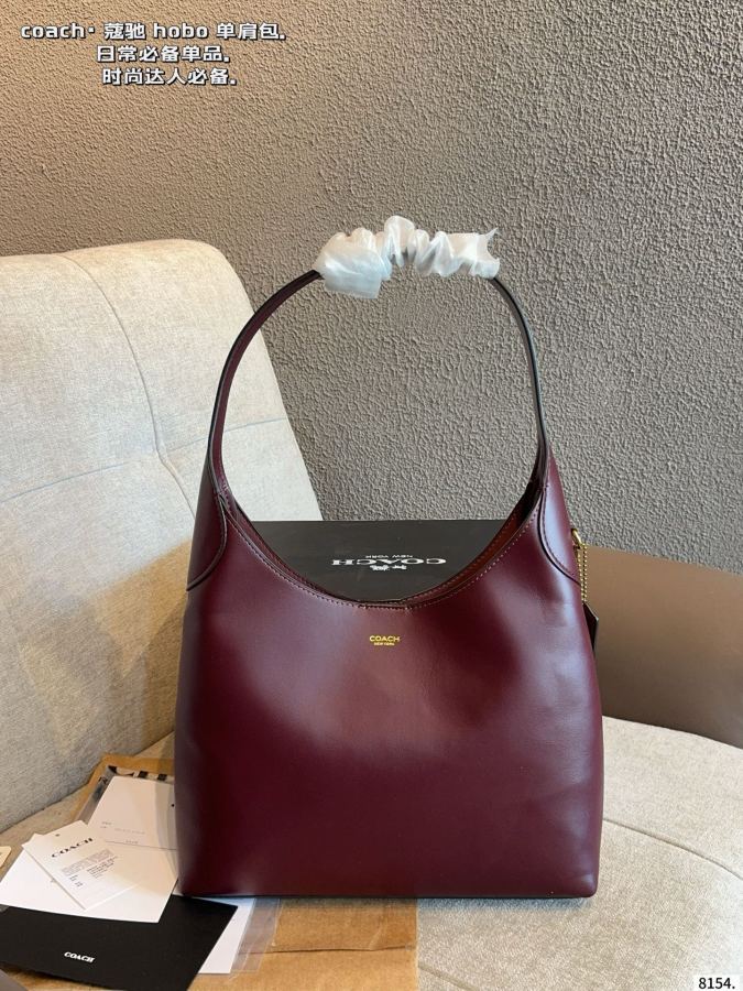 1:1 Replica COACH bag Comes with gift box — Premium Replica — photo 4