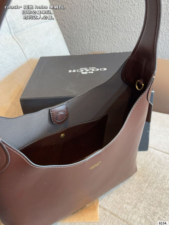 1:1 Replica COACH bag Comes with gift box — 1:1 Replica — photo 9