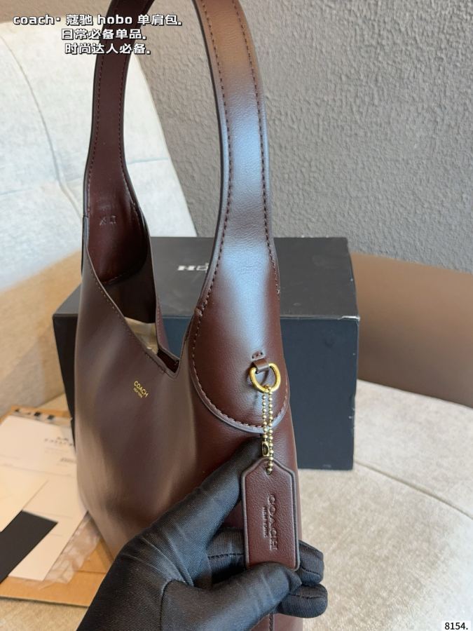 1:1 Replica COACH bag Comes with gift box — 1:1 Replica — photo 8