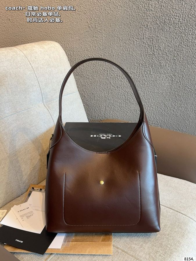 1:1 Replica COACH bag Comes with gift box — 1:1 Replica — photo 5