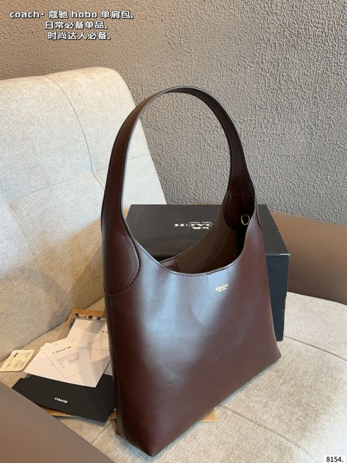 1:1 Replica COACH bag Comes with gift box — 1:1 Replica — photo 4