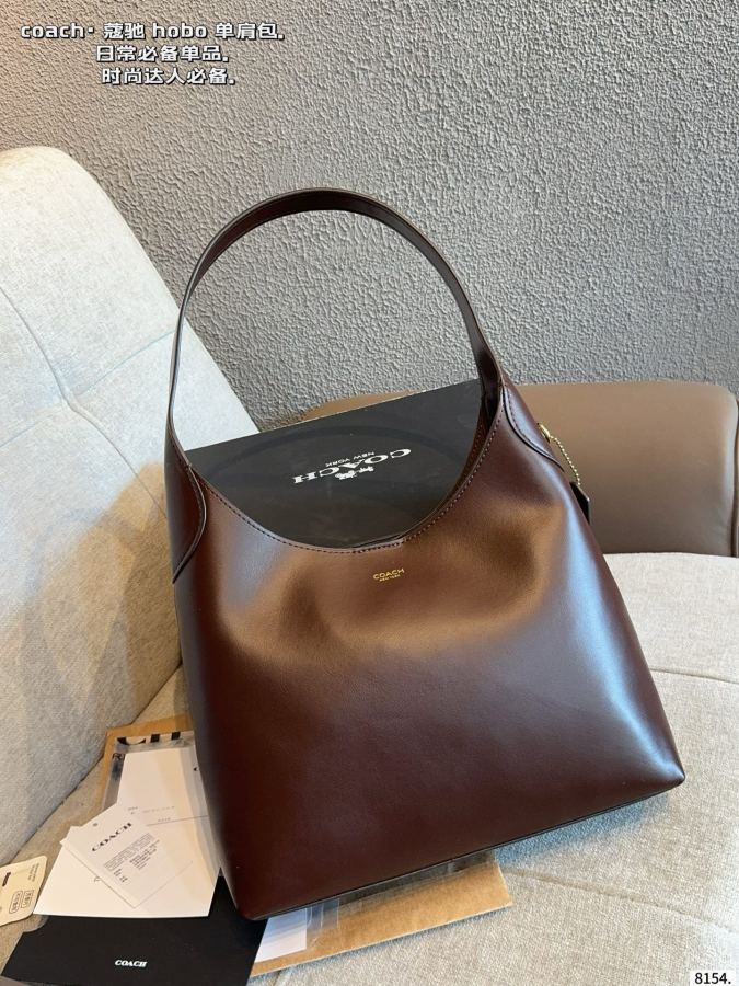 1:1 Replica COACH bag Comes with gift box — 1:1 Replica — photo 6