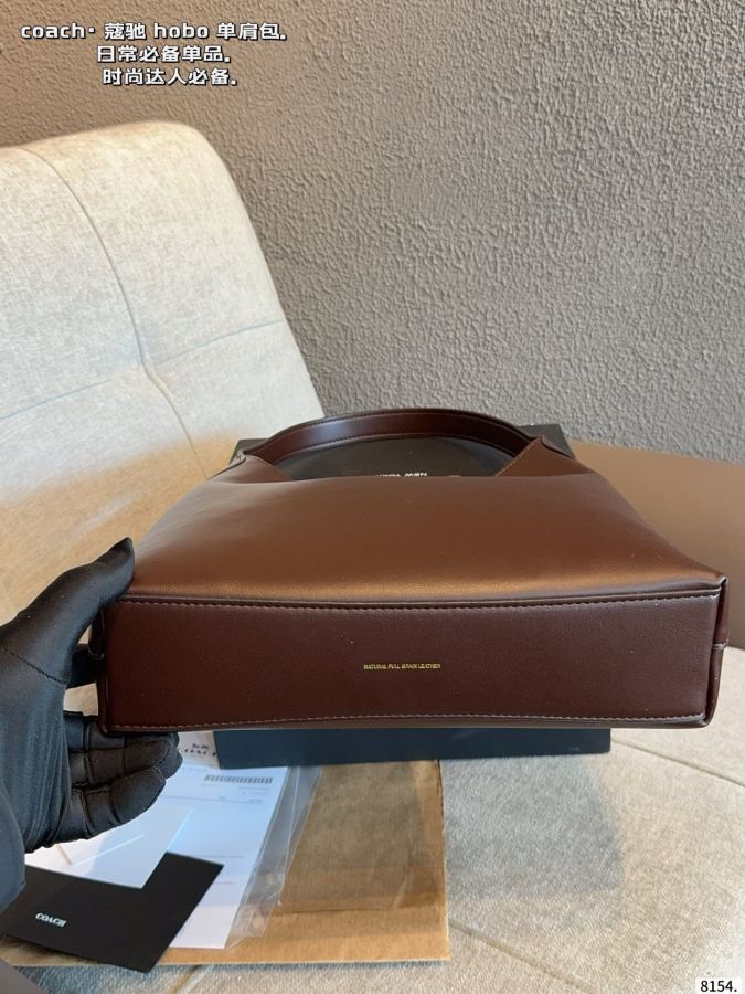 1:1 Replica COACH bag Comes with gift box — 1:1 Replica — photo 7