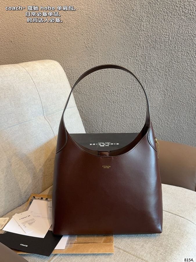 1:1 Replica COACH bag Comes with gift box — 1:1 Replica — photo 2