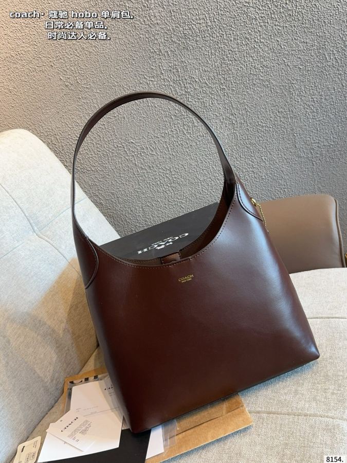 1:1 Replica COACH bag Comes with gift box — 1:1 Replica — photo 3