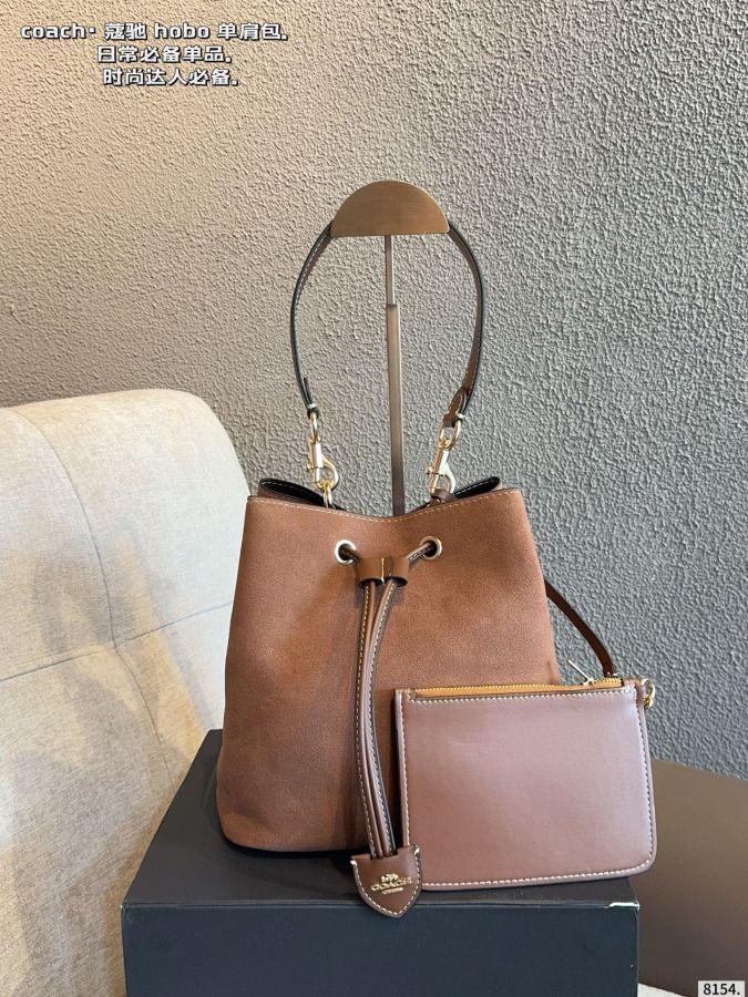 1:1 Replica COACH bag Comes with gift box. — Premium Replica — photo 5
