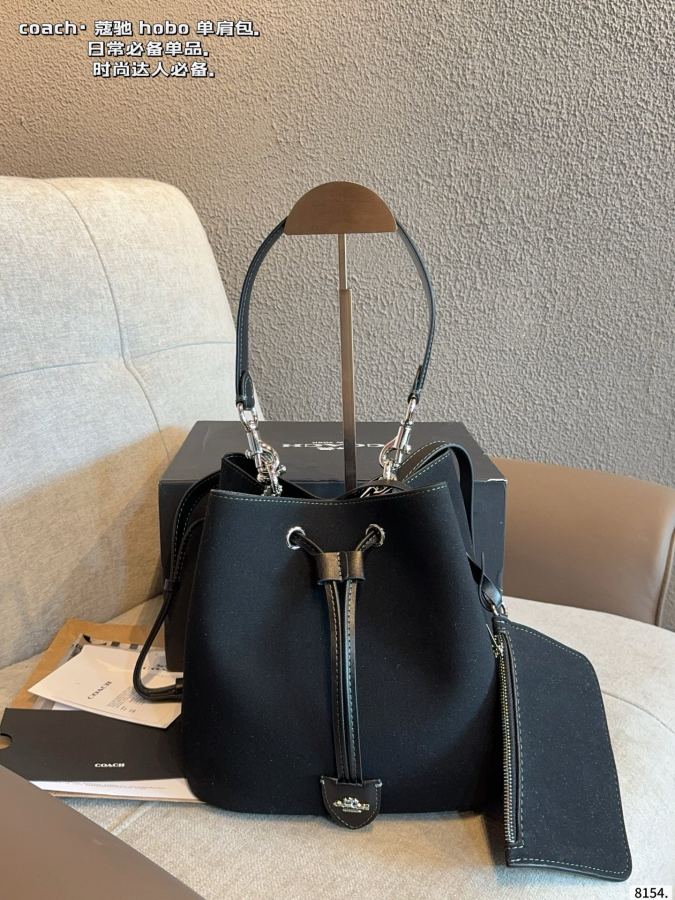1:1 Replica COACH bag Comes with gift box. — Premium Replica — photo 2