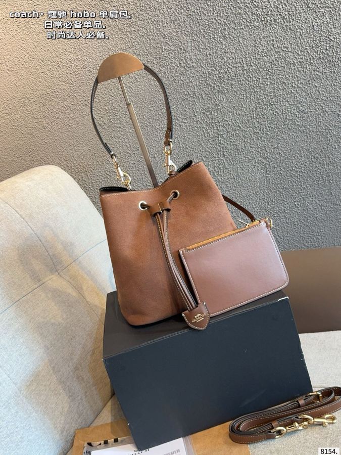 1:1 Replica COACH bag Comes with gift box. — Premium Replica — photo 4