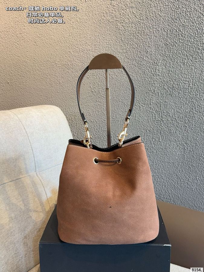 1:1 Replica COACH bag Comes with gift box. — Premium Replica — photo 8