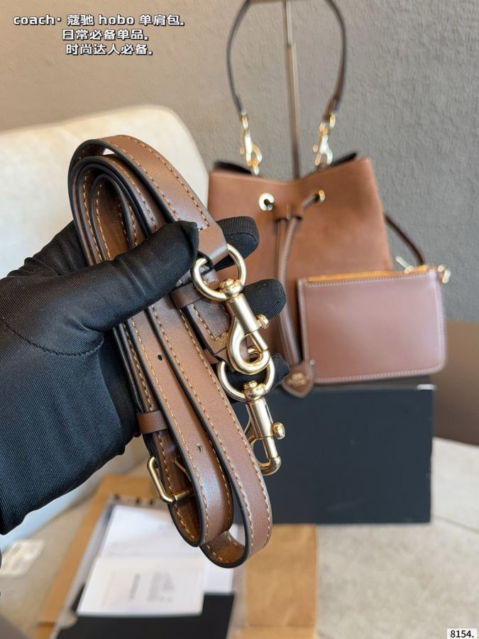 1:1 Replica COACH bag Comes with gift box. — Premium Replica — photo 6
