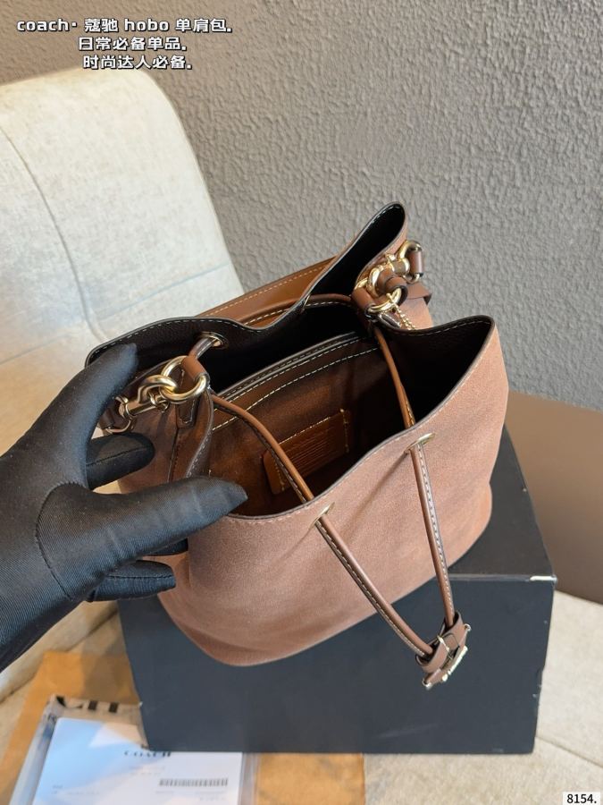 1:1 Replica COACH bag Comes with gift box. — Premium Replica — photo 9