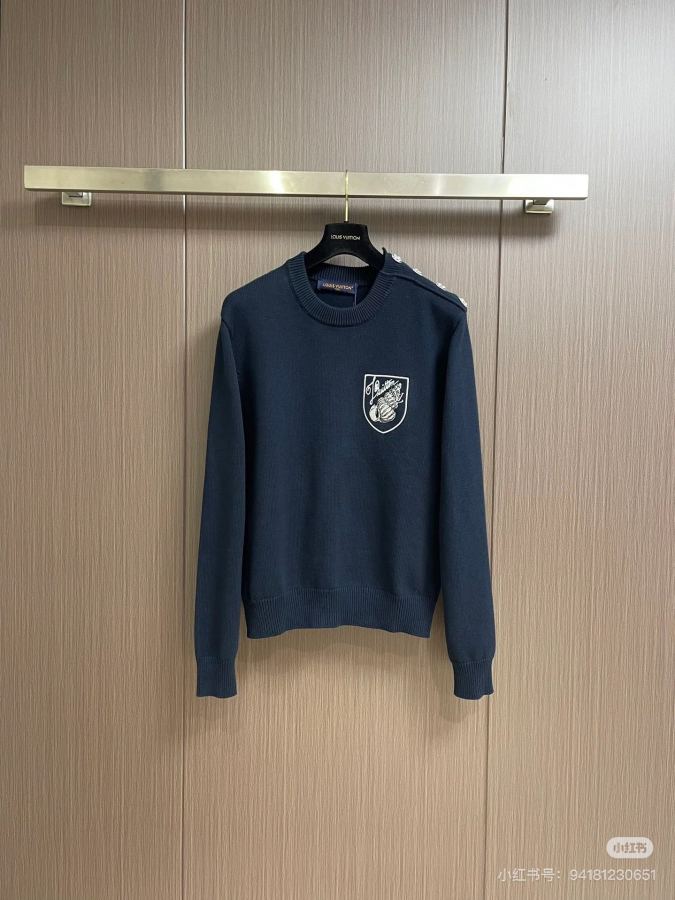 1:1 Replica LV men — photo 8