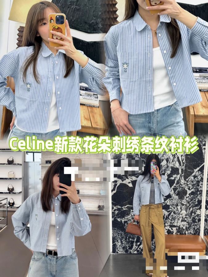 1:1 Replica Celine Women — Premium Replica — photo 4