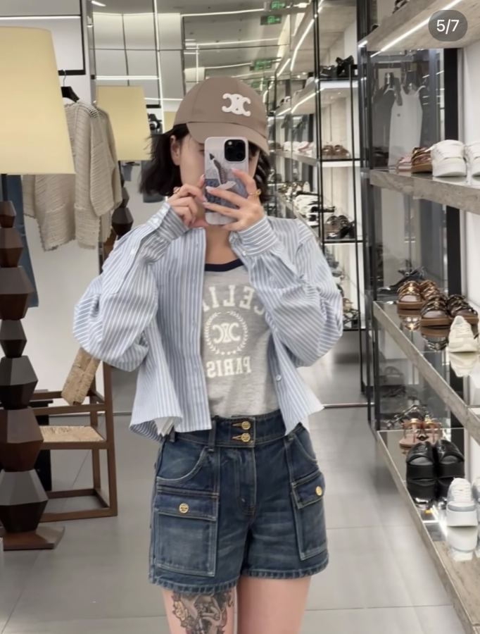 1:1 Replica Celine Women — Premium Replica — photo 6